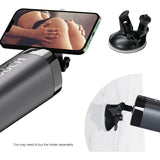 Inscup 3 Thrusting and Contraction Masturbator - Adult Toys