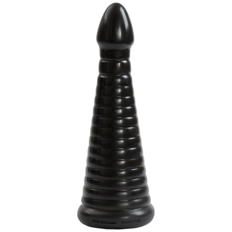 Intimidator Black - Adult Toys