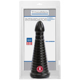 Intimidator Black - Adult Toys