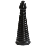 Intimidator Black - Adult Toys