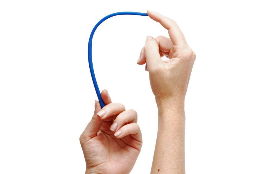 Invasion Silicone Urethral Sound Trainer Set - Adult Toys