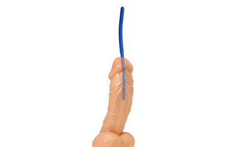 Invasion Silicone Urethral Sound Trainer Set - Adult Toys