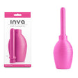 Inya Body Cleanser 2.0 Pink Unisex Douche for Gentle Cleansing - HEALTH CARE
