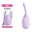 INYA Refresh Purple Unisex Douche For Gentle Personal Cleansing - HEALTH CARE