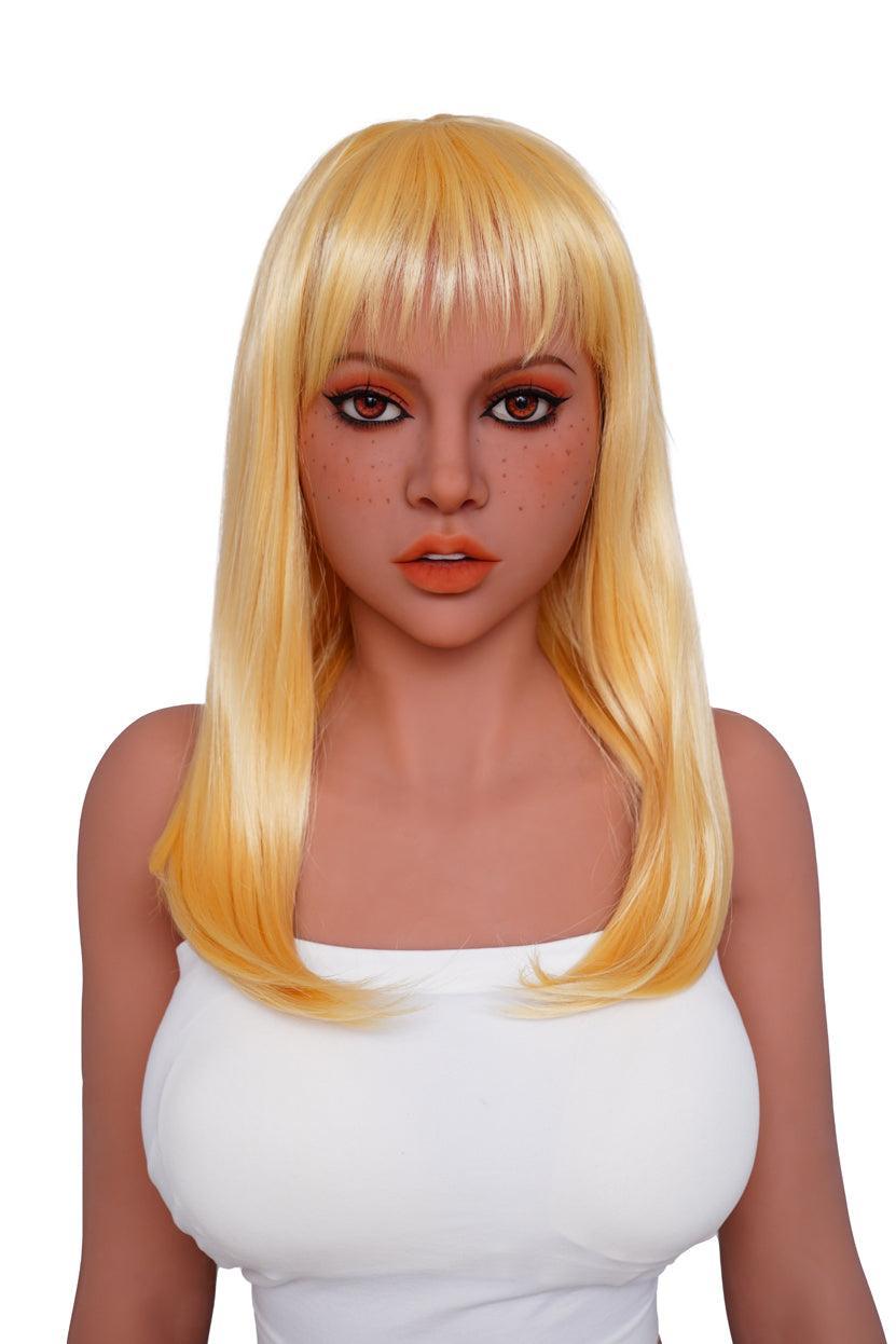 Iracone Sex Doll 150CM J #DC03 - Naughty by Nature Adult Store