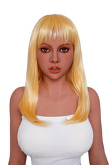 Iracone Sex Doll 150CM J #DC03 - Naughty by Nature Adult Store
