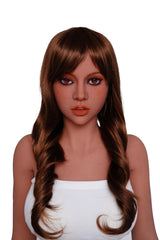 Iracone Sex Doll 150CM J #DC03 - Naughty by Nature Adult Store