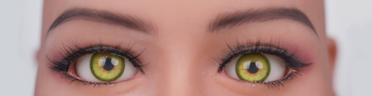 Iracone Sex Doll 150CM J DC03 - Sex doll