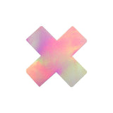 Iridescent X Pasties - Lingerie