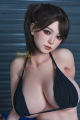Irontech 158BA S10 Misa Anime Sex Doll Playful Companion - Sex Doll
