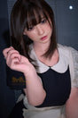 Irontech 158T Yui Silk Glow Maid Sex Doll A5 ROS Max - Sex Doll