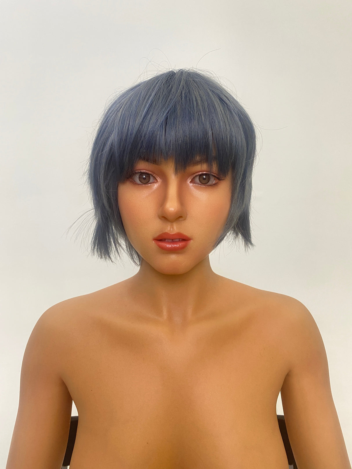 Irontech 168cm BDSM Sex Doll S29 Fenny Realistic Silicone Body - Sex Doll