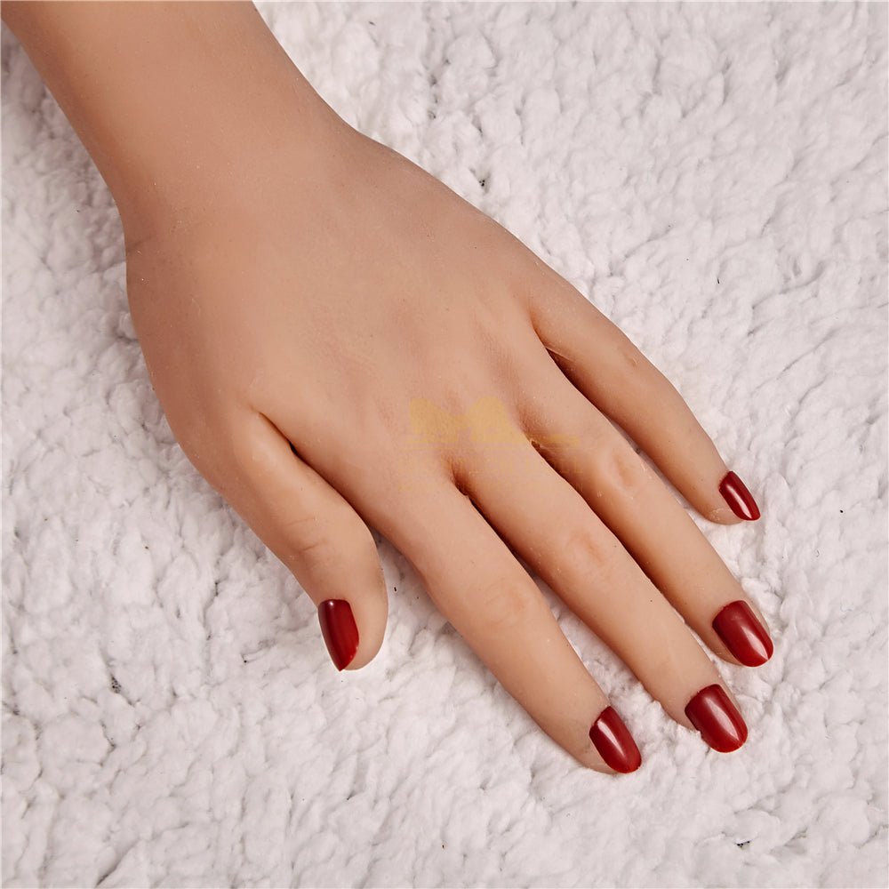 Irontech 168cm Plus - Anna Sex Doll Companion - Sex Doll