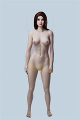 Irontech 168cm Plus Hellen Beautiful Sex Doll White Skin - Sex Doll