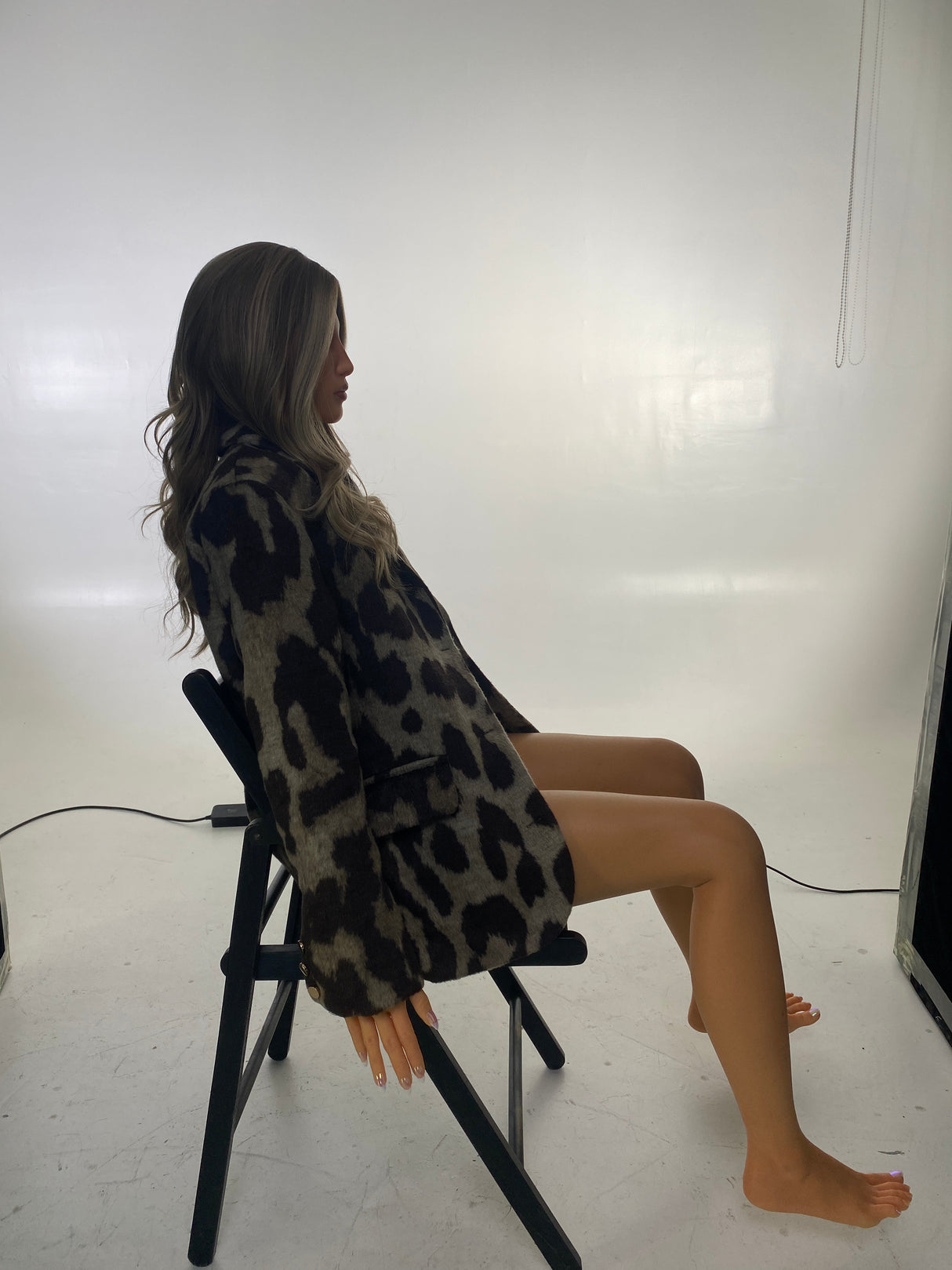 Irontech 168cm Silicone Sex Doll S23 Catlin - Sex Doll