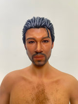 Irontech 170cm Life Size Male Silicone Sex Doll Bill M7 - Sex Doll