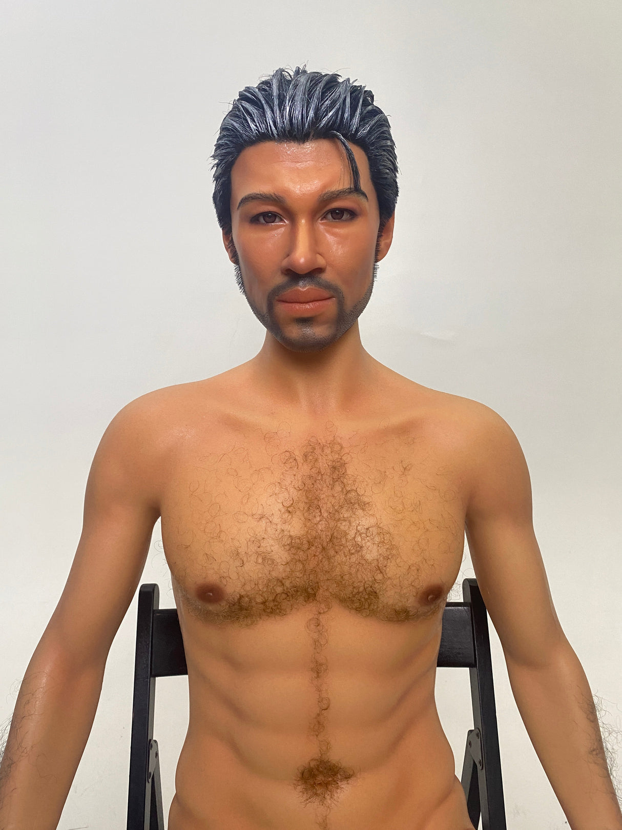 Irontech 170cm Life Size Male Silicone Sex Doll Bill M7 - Sex Doll