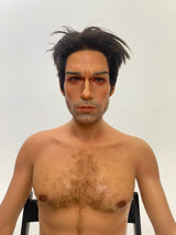 Irontech 170cm M5 Thomas Lifelike Silicone Male Sex Doll - Sex Doll
