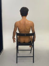 Irontech 170cm M5 Thomas Lifelike Silicone Male Sex Doll - Sex Doll