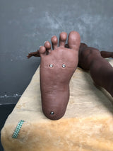 Irontech 175cm Boxing Male Sex Doll Kevin Strong Realistic Figure - Sex Doll