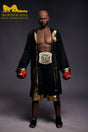 Irontech 175cm Boxing Male Sex Doll Kevin Strong Realistic Figure - Sex Doll