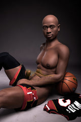 Irontech 175cm James Sex Doll Realistic 5ft9 Bust 90cm - Sex Doll