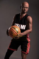 Irontech 175cm James Sex Doll Realistic 5ft9 Bust 90cm - Sex Doll