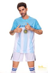 Irontech Argentina 170cm Silicone Realistic Male Sex Doll - Sex Doll