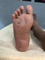 Irontech Athletic TPE Realistic Male Sex Doll 175cm Charles - Sex Doll