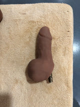 Irontech Athletic TPE Realistic Male Sex Doll 175cm Charles - Sex Doll