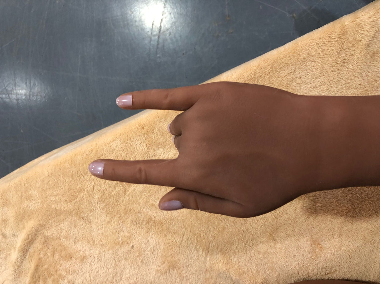 Irontech Athletic TPE Realistic Male Sex Doll 175cm Charles - Sex Doll