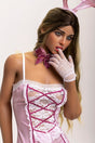 Irontech Bunny Girl Sex Doll 169cm Realistic Oral Structure ROS S29 Fenny - Sex Doll