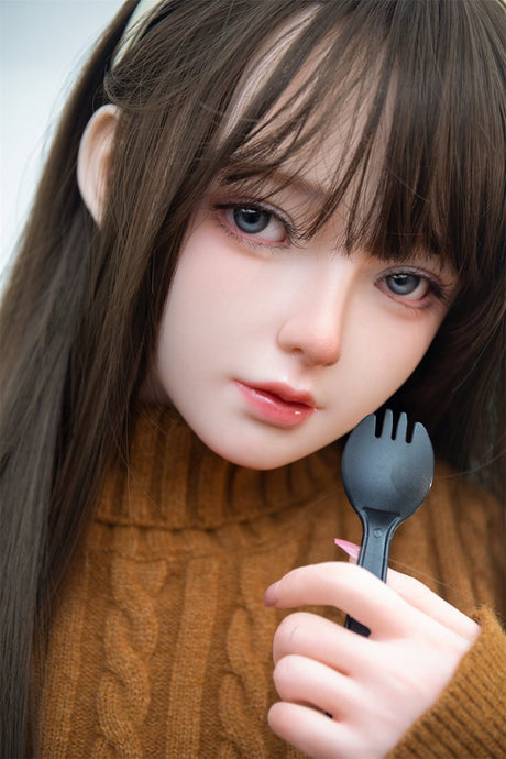 Irontech Doll – Xiaying - 148cm/4ft10 D - cup Silicone Sex Doll - Naughty by Nature Adult Store