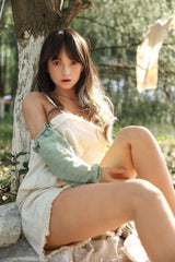 Irontech Love Doll Petite Yeona ROS 167cm S37 Realistic Silicone - Sex Doll