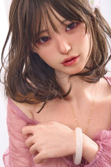 Irontech Miku 153cm S14 ROS Silk Glow Asian Sex Doll - Sex Doll