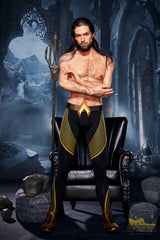 Irontech Silicone Male Sex Doll 170cm M5 Thomas for Women - Sex Doll