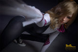 Irontech Spider Gwen 167cm Silicone Sex Doll Flora S38 - Sex Doll