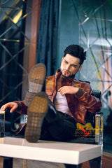 Irontech TPE Male Sex Doll 162cm Kevin With Silicone Head - Sex Doll