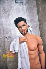 Irontech TPE Male Sex Doll 162cm Kevin With Silicone Head - Sex Doll