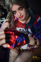 Irontechdoll Anime Sex Doll S27 Ivy 166cm - Naughty by Nature Adult Store