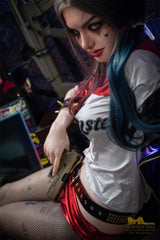 Irontechdoll Anime Sex Doll S27 Ivy 166cm - Naughty by Nature Adult Store