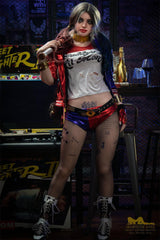 Irontechdoll Anime Sex Doll S27 Ivy 166cm - Naughty by Nature Adult Store
