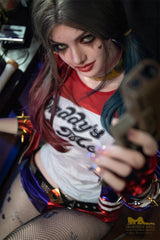 Irontechdoll Anime Sex Doll S27 Ivy 166cm - Naughty by Nature Adult Store