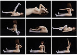 Janet Sex Doll 153CM I 277 - Sex doll