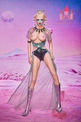 Jayla Alien Sex Doll 166CM D #A2 - Naughty by Nature Adult Store