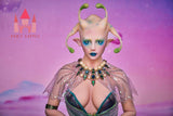 Jayla Alien Sex Doll 166CM D #A2 - Naughty by Nature Adult Store