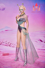 Jayla Alien Sex Doll 166CM D #A2 - Naughty by Nature Adult Store