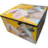 Jemma Doggy Style Big Butt - Adult Toys