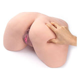 Jemma Doggy Style Big Butt - Adult Toys