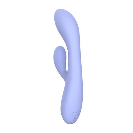 Jena G Spot Rabbit Vibrator - Adult Toys